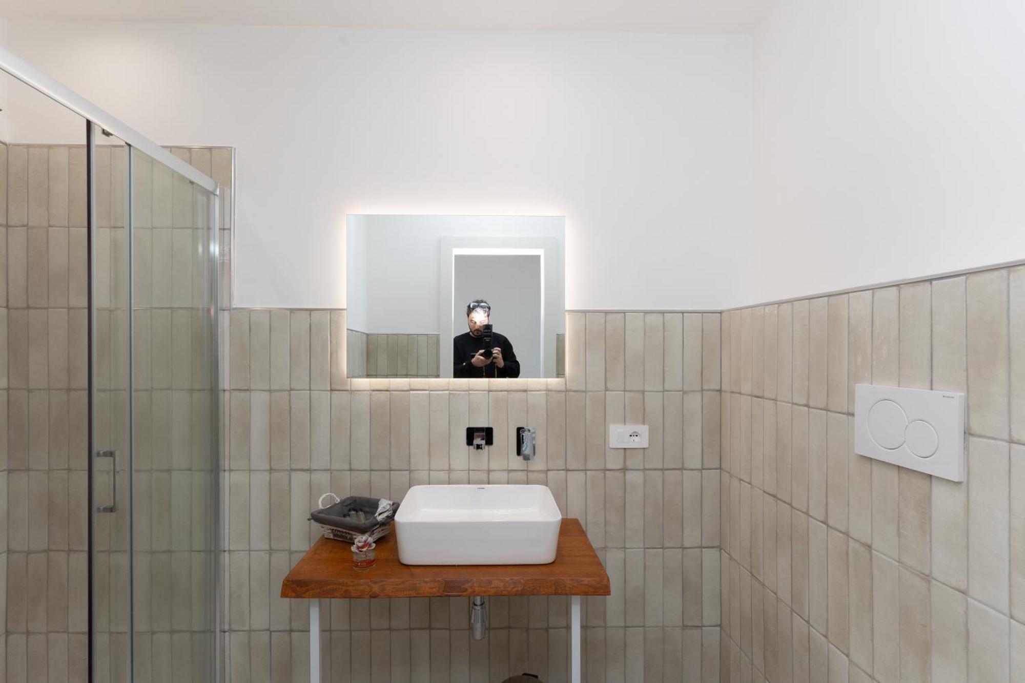 Mifra Suites Сорренто Екстер'єр фото