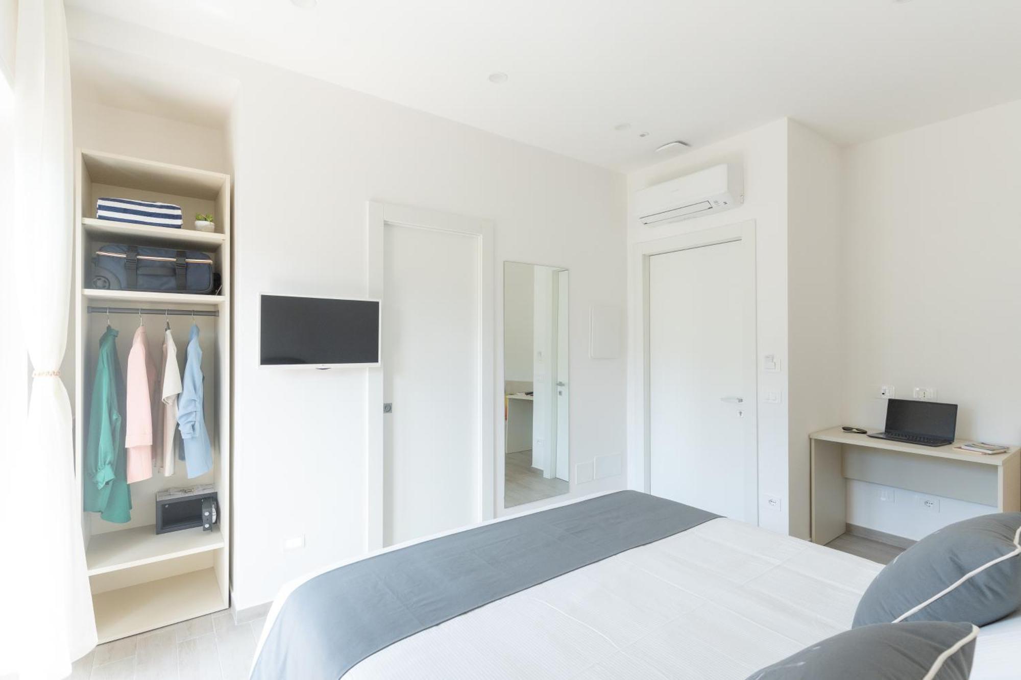 Mifra Suites Сорренто Екстер'єр фото