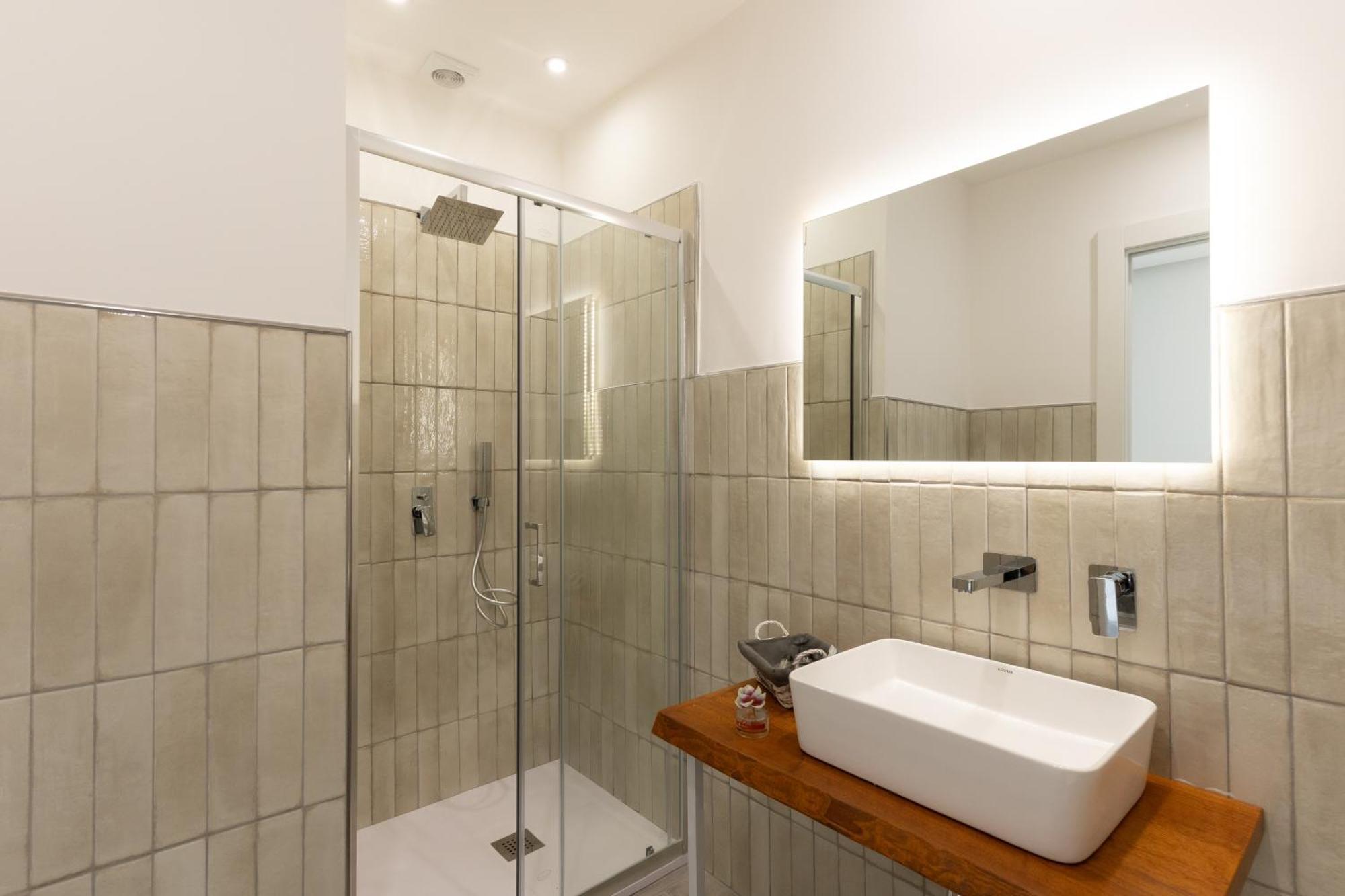Mifra Suites Сорренто Екстер'єр фото