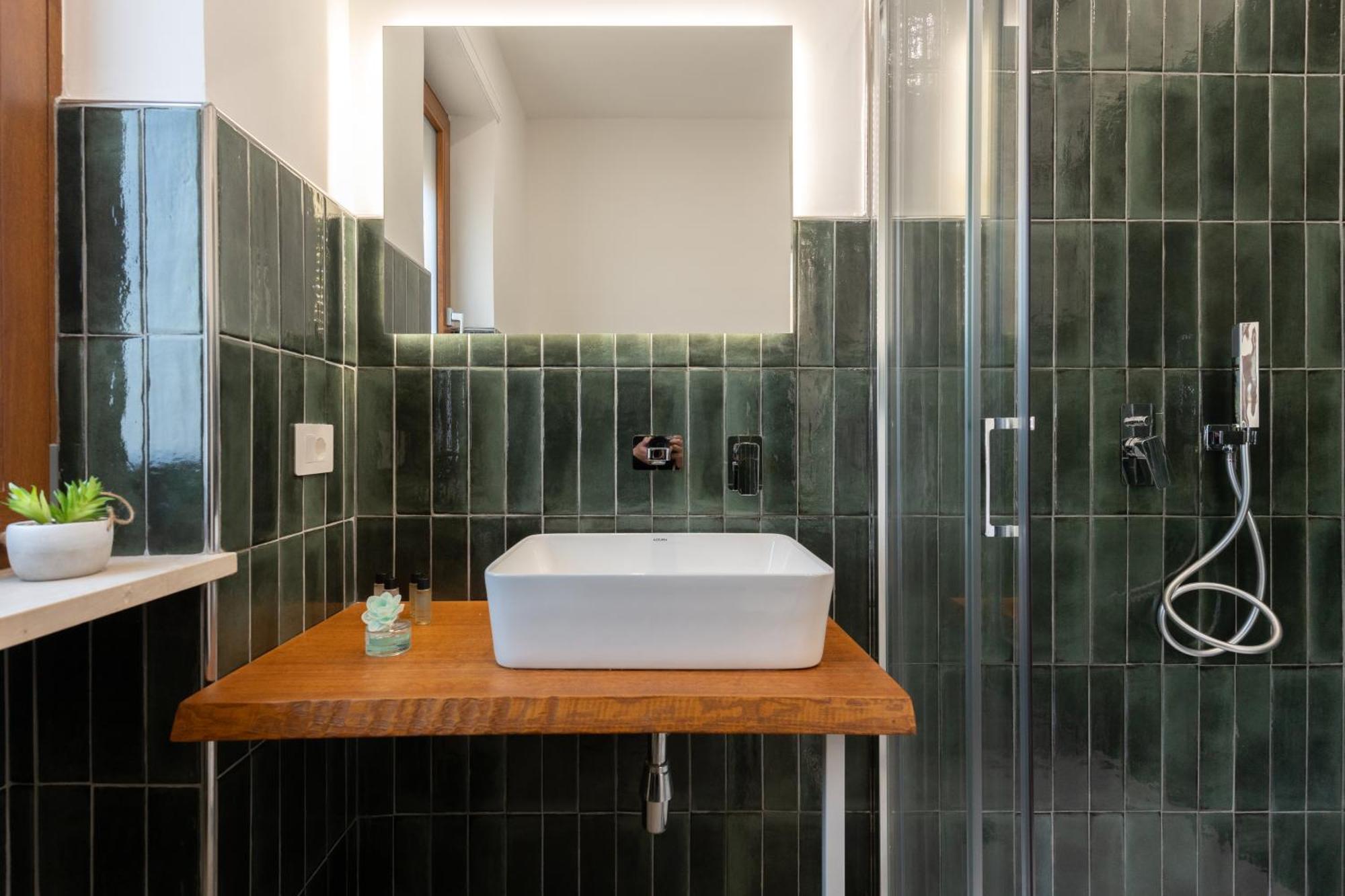 Mifra Suites Сорренто Екстер'єр фото