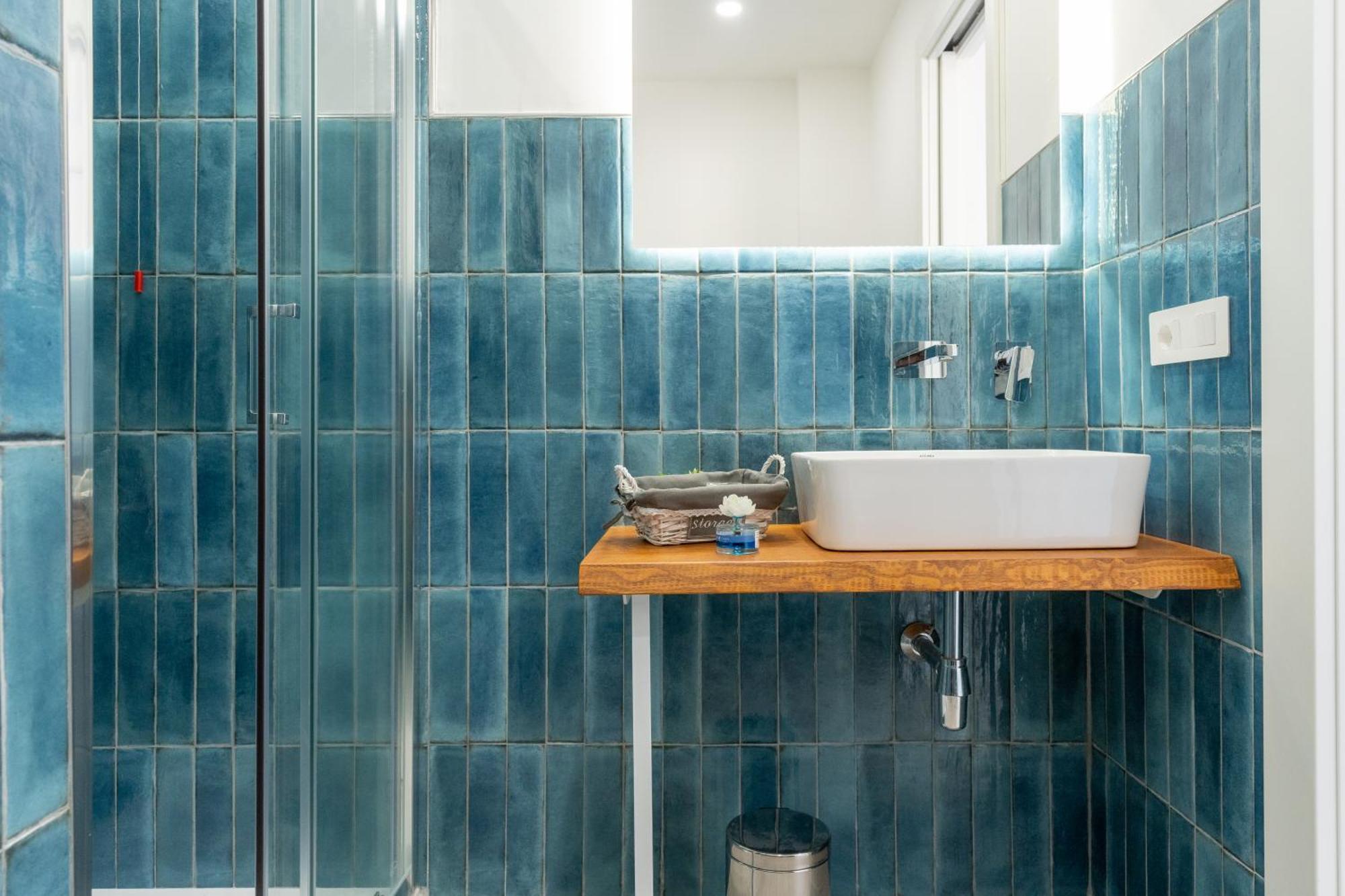 Mifra Suites Сорренто Екстер'єр фото