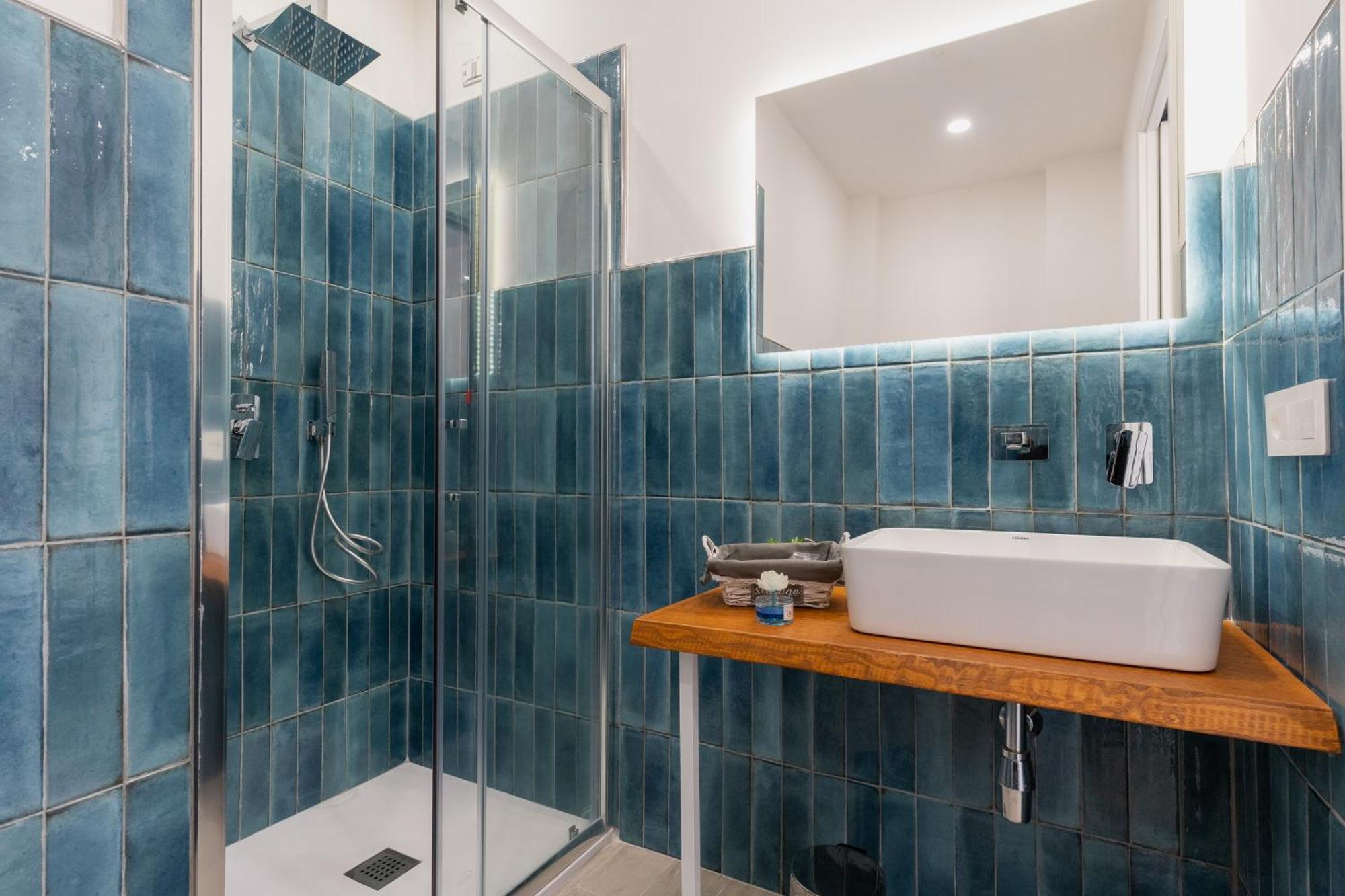 Mifra Suites Сорренто Екстер'єр фото