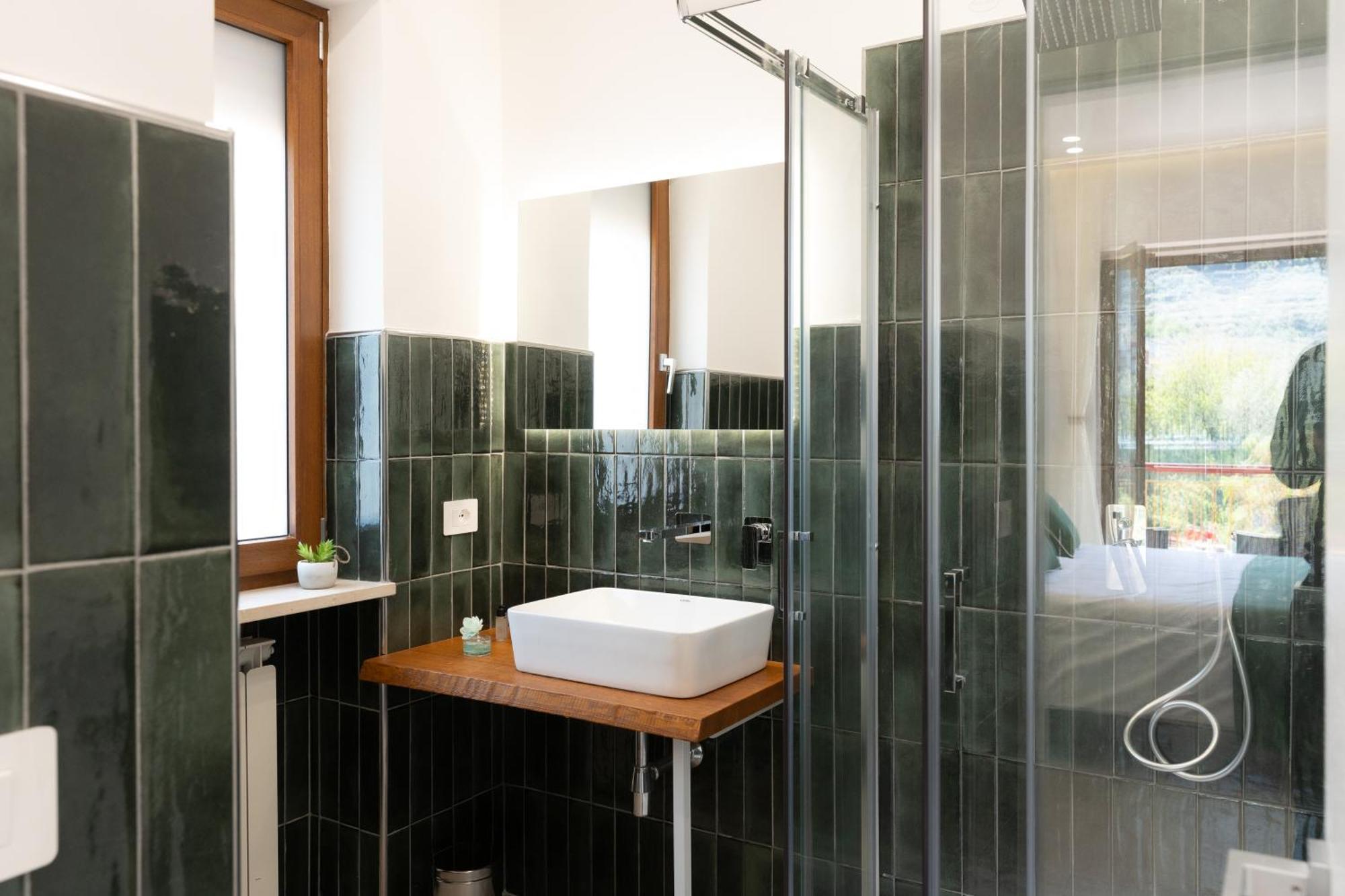 Mifra Suites Сорренто Екстер'єр фото