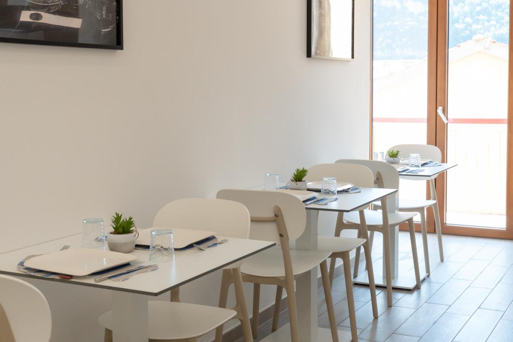 Mifra Suites Сорренто Екстер'єр фото
